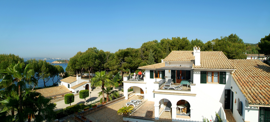 Bendinat Mallorca Hotel Bendinat Mallorca Hotel